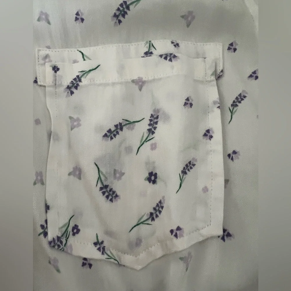 Billy T shirt size L 100% lyocell women - Picture 8 of 9